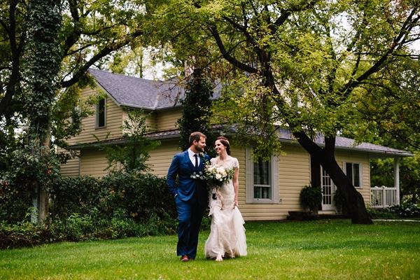 Melanie Parent Events