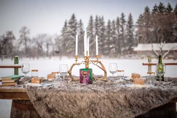 Melanie Parent Events