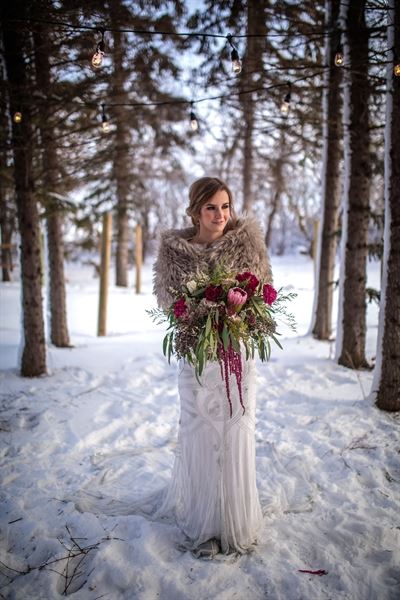 Melanie Parent Events