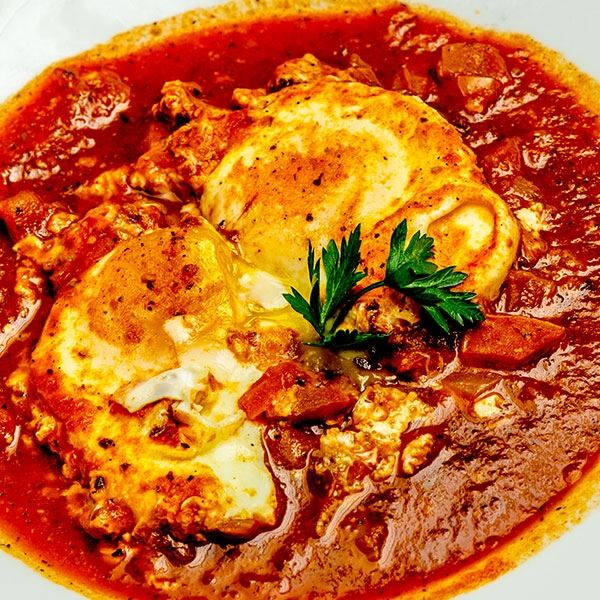 Talia's Steakhouse & Bar