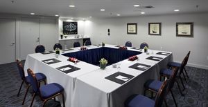 Soundings Meeting Room