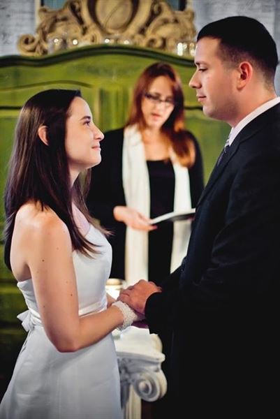 Many Rivers Ministries