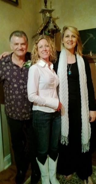 Many Rivers Ministries