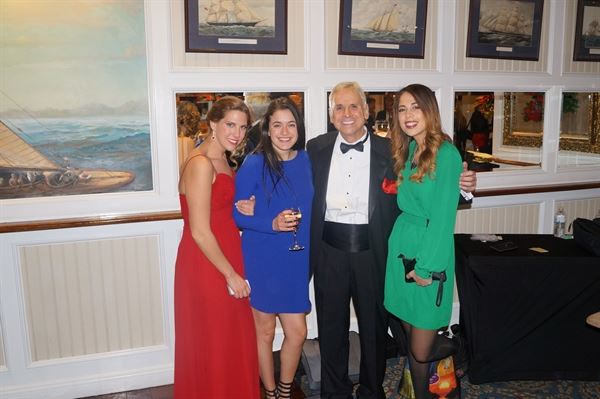 NY Wedding Singer Johnny Cannella