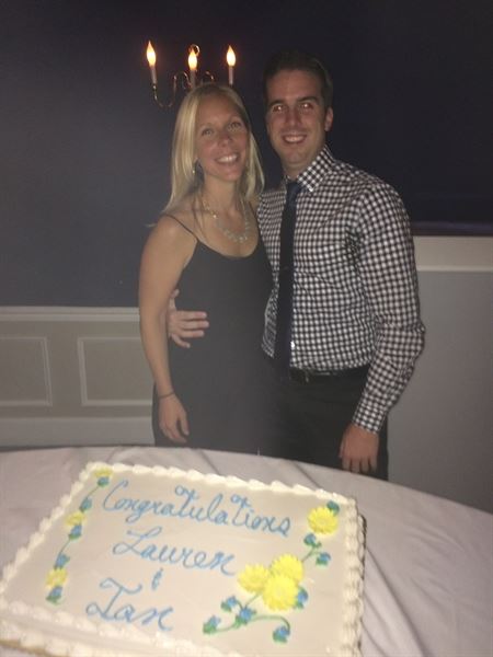 NY Wedding Singer Johnny Cannella