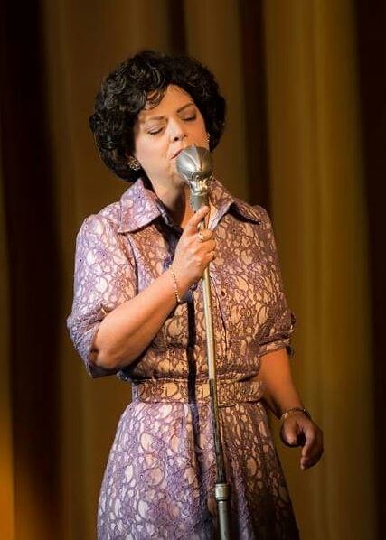 A Patsy Cline Tribute