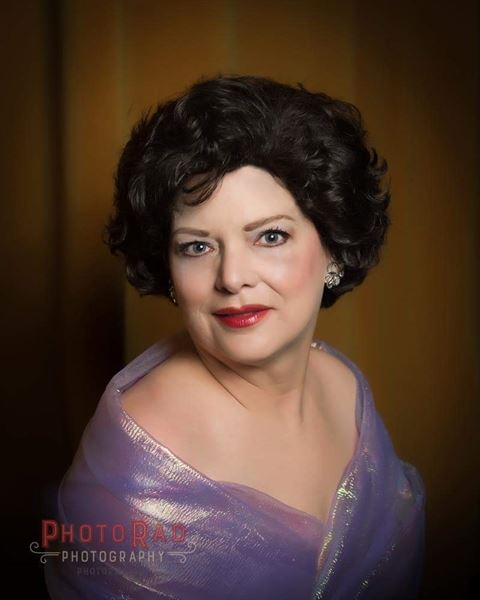 A Patsy Cline Tribute