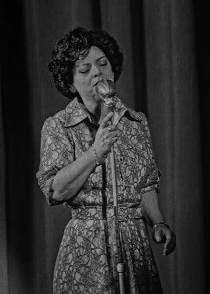 A Patsy Cline Tribute