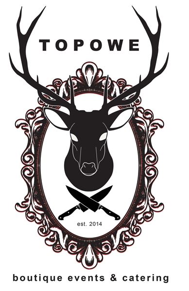 Topowe Boutique Events and Catering