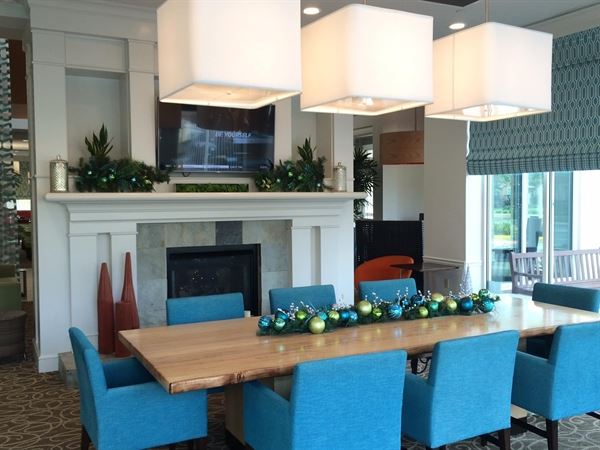 Hilton Garden Inn Houston/Galleria Area