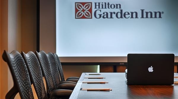 Hilton Garden Inn Houston/Galleria Area