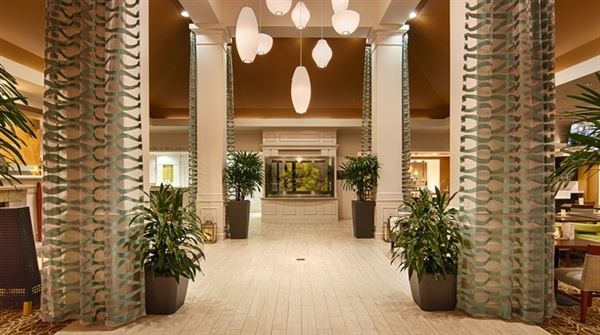 Hilton Garden Inn Houston/Galleria Area