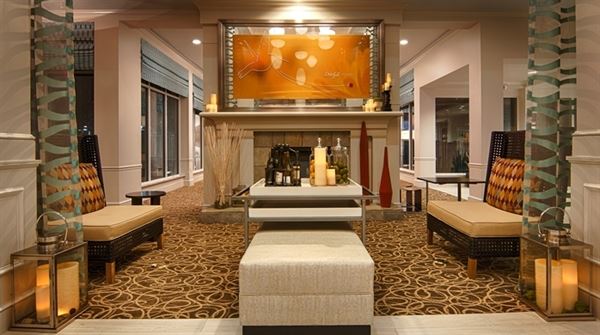 Hilton Garden Inn Houston/Galleria Area