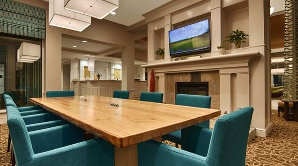 Hilton Garden Inn Houston/Galleria Area