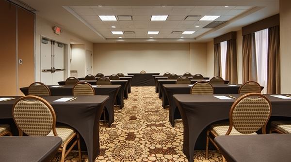 Hilton Garden Inn Houston/Galleria Area