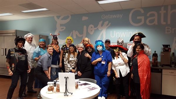 Hilton Garden Inn Houston/Galleria Area