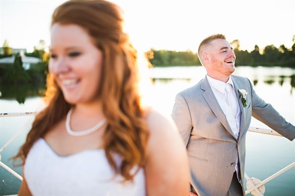 Lakeside Reflections Wedding & Events Center