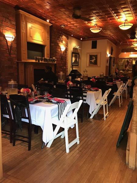 Martha's Kitchen & Events