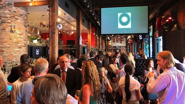 Red Card Sports Bar & Eatery