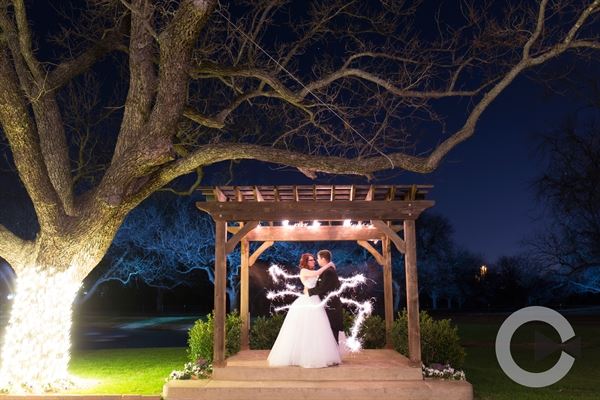 Complete Weddings + Events