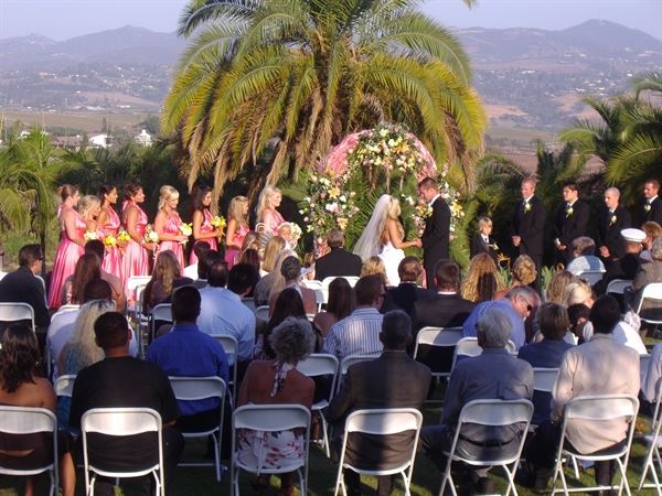 George James Entertains