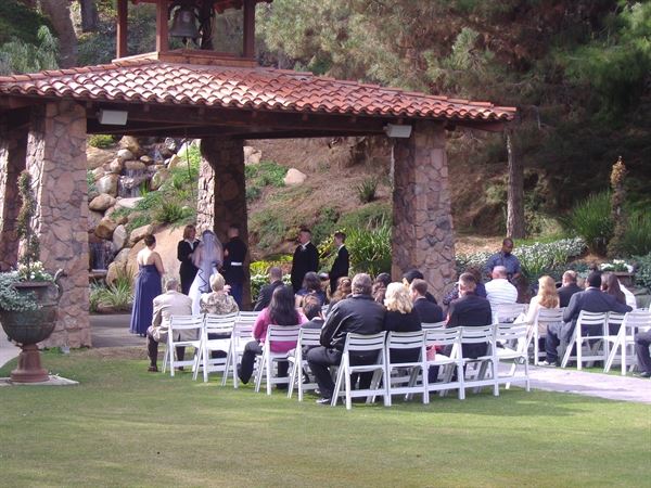 George James Entertains