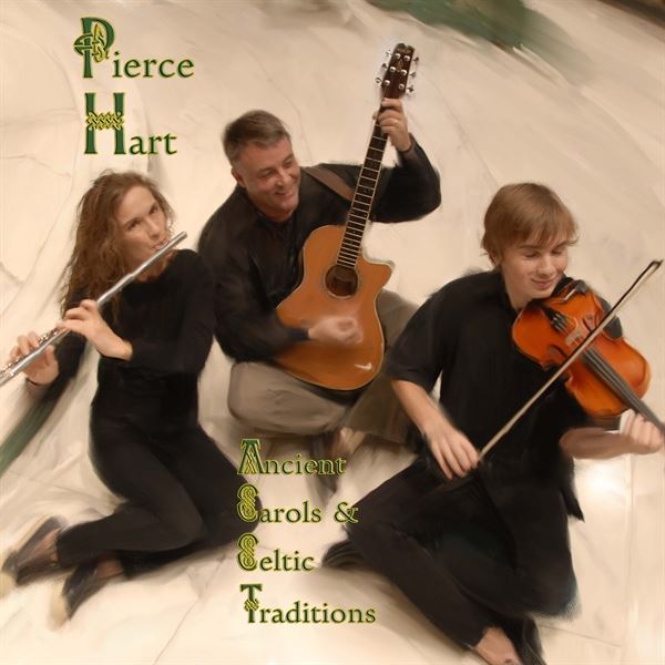 Pierce-Hart Celtic Trio
