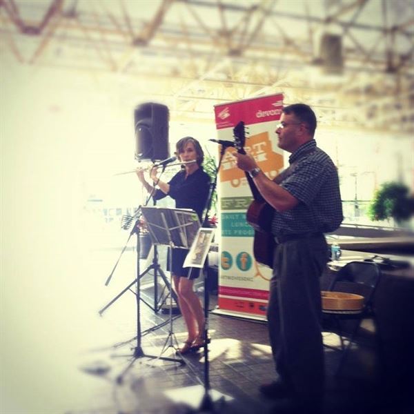 Pierce-Hart Celtic Trio