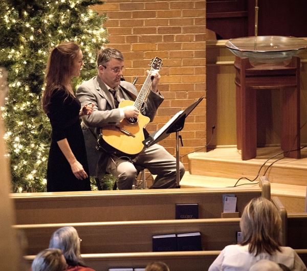 Pierce-Hart Celtic Trio