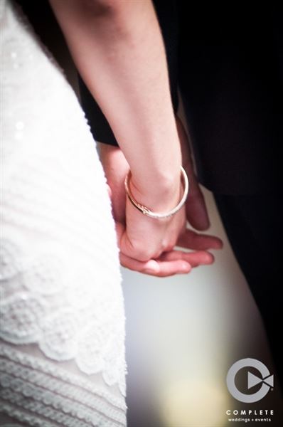 COMPLETE weddings + events