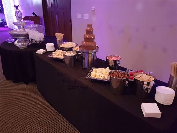 Mirage Banquet Hall and Catering