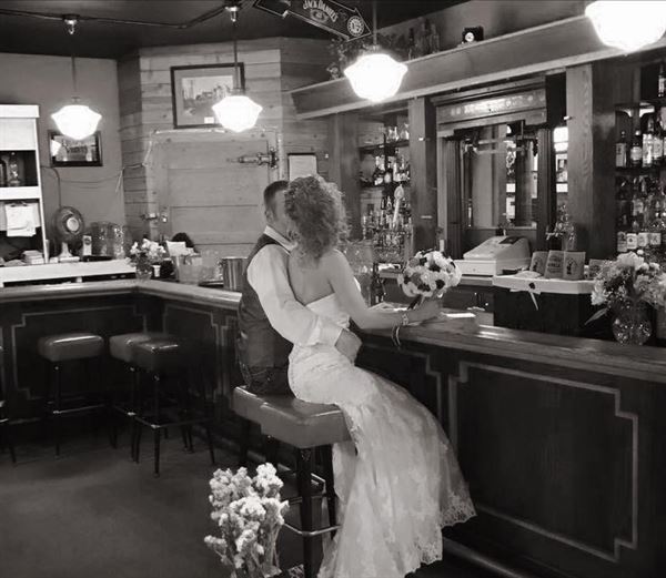 Old General Store Wedding and Event Center