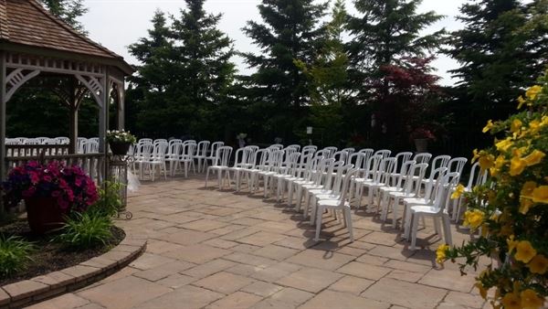 Tosca Banquet Hall and Conference Centre