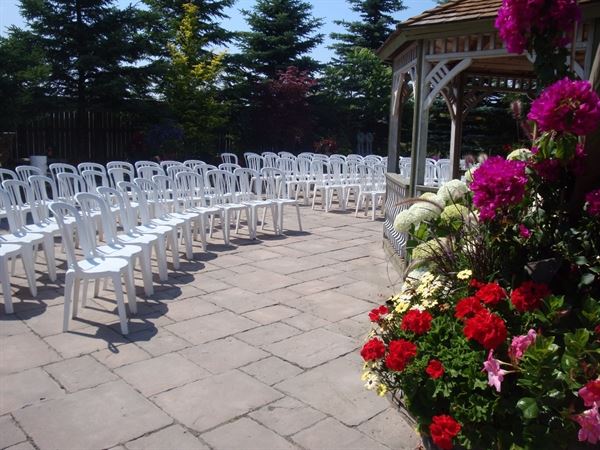 Tosca Banquet Hall and Conference Centre