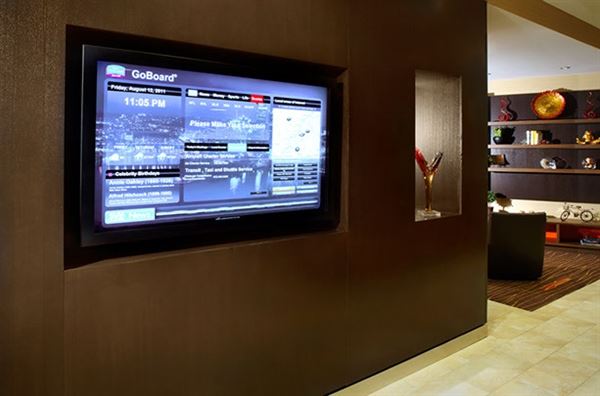 Courtyard Pittsburgh Washington/Meadow Lands