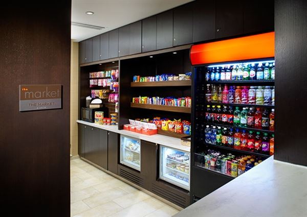 Courtyard Pittsburgh Washington/Meadow Lands