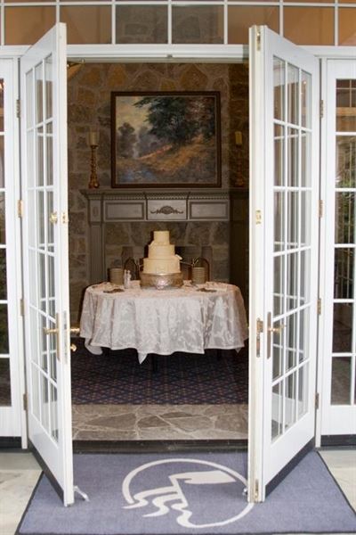 Limestone Springs Country Club