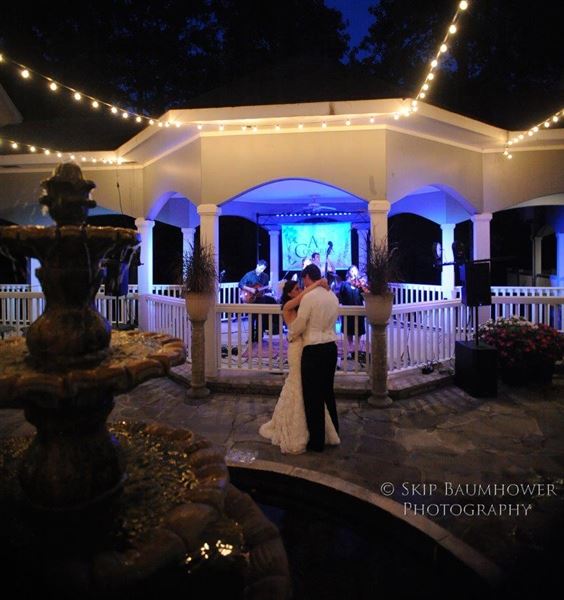 Limestone Springs Country Club