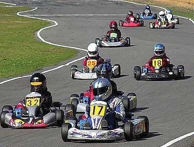 Orlando Kart Center