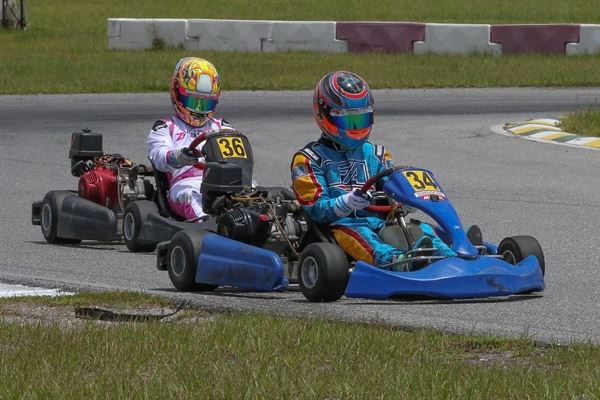 Orlando Kart Center