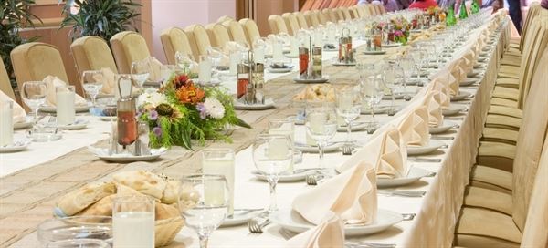 Scarb Function Hall
