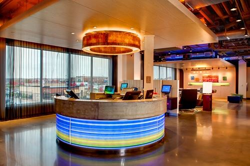 Aloft Leawood-Overland Park
