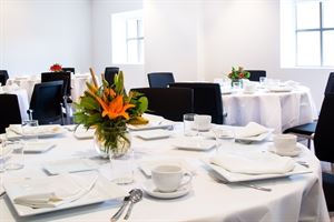 Edgar Allen Poe General Meeting Room