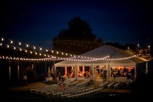 The Portofino Tent