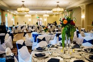 Gran Monaco Ballroom