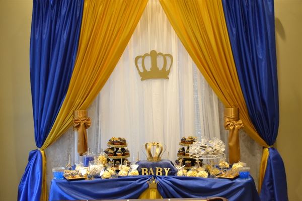 Affinity One Events, LLC