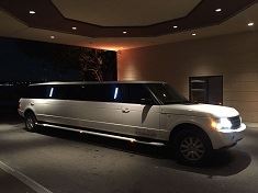JFK Limo Service