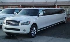 JFK Limo Service