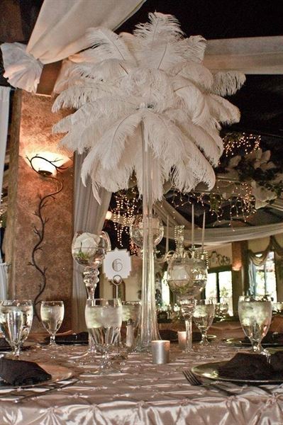 The Pink Glove Luxe Events