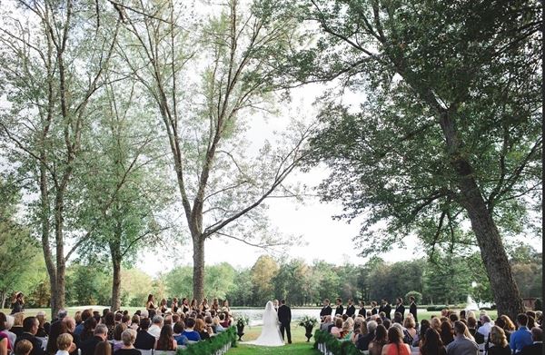 Etowah Valley Golf Club